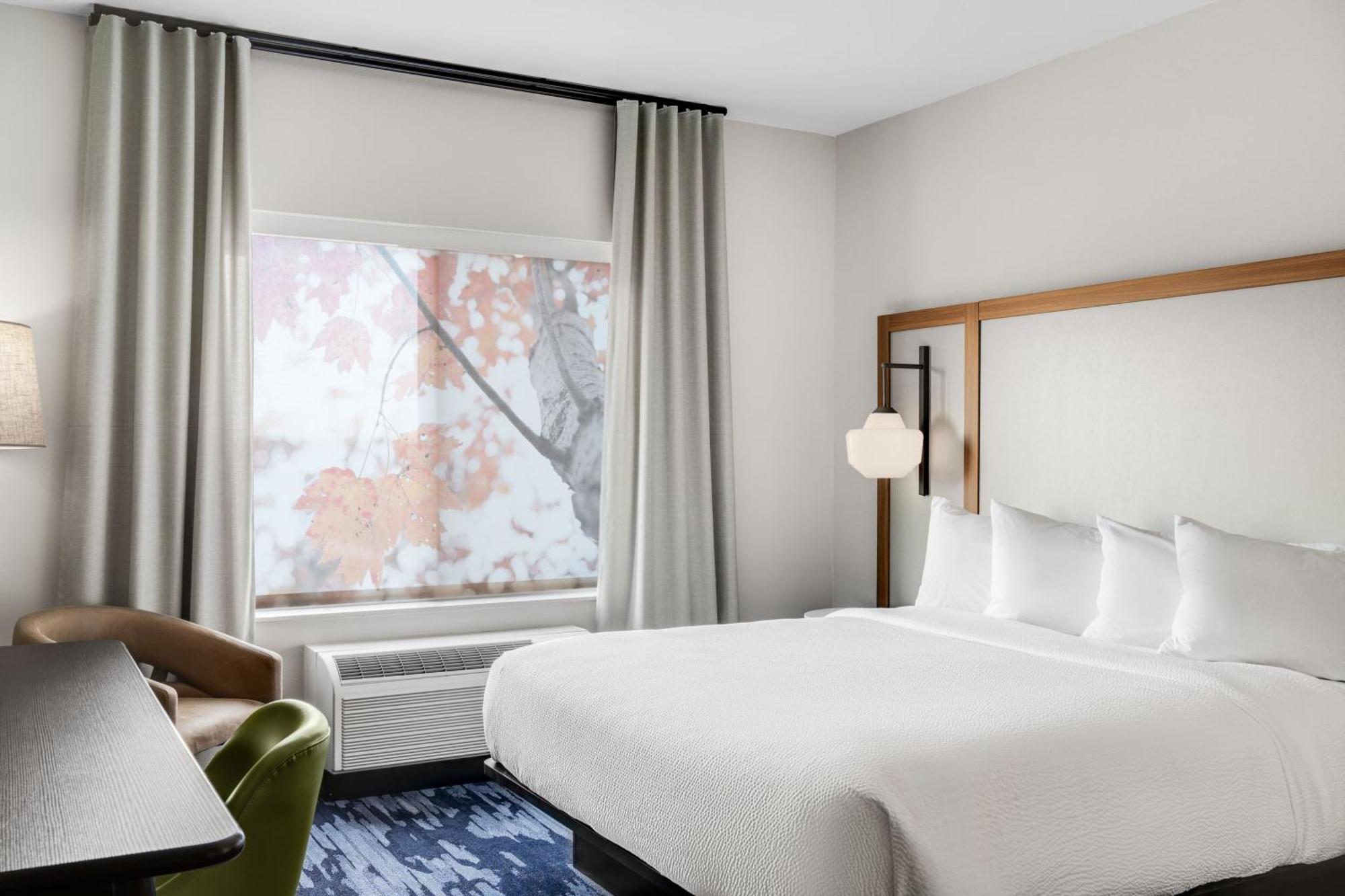 Fairfield By Marriott Inn & Suites 케이프저라도 외부 사진