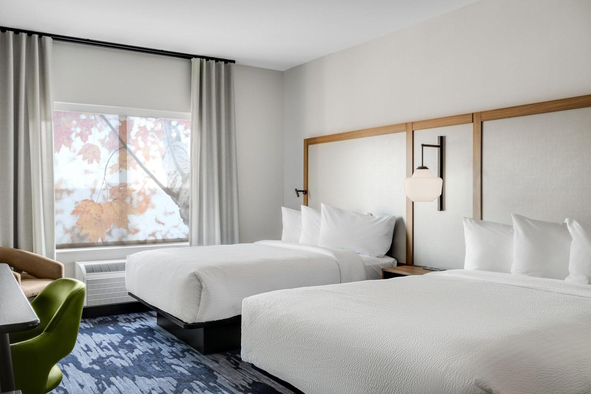 Fairfield By Marriott Inn & Suites 케이프저라도 외부 사진