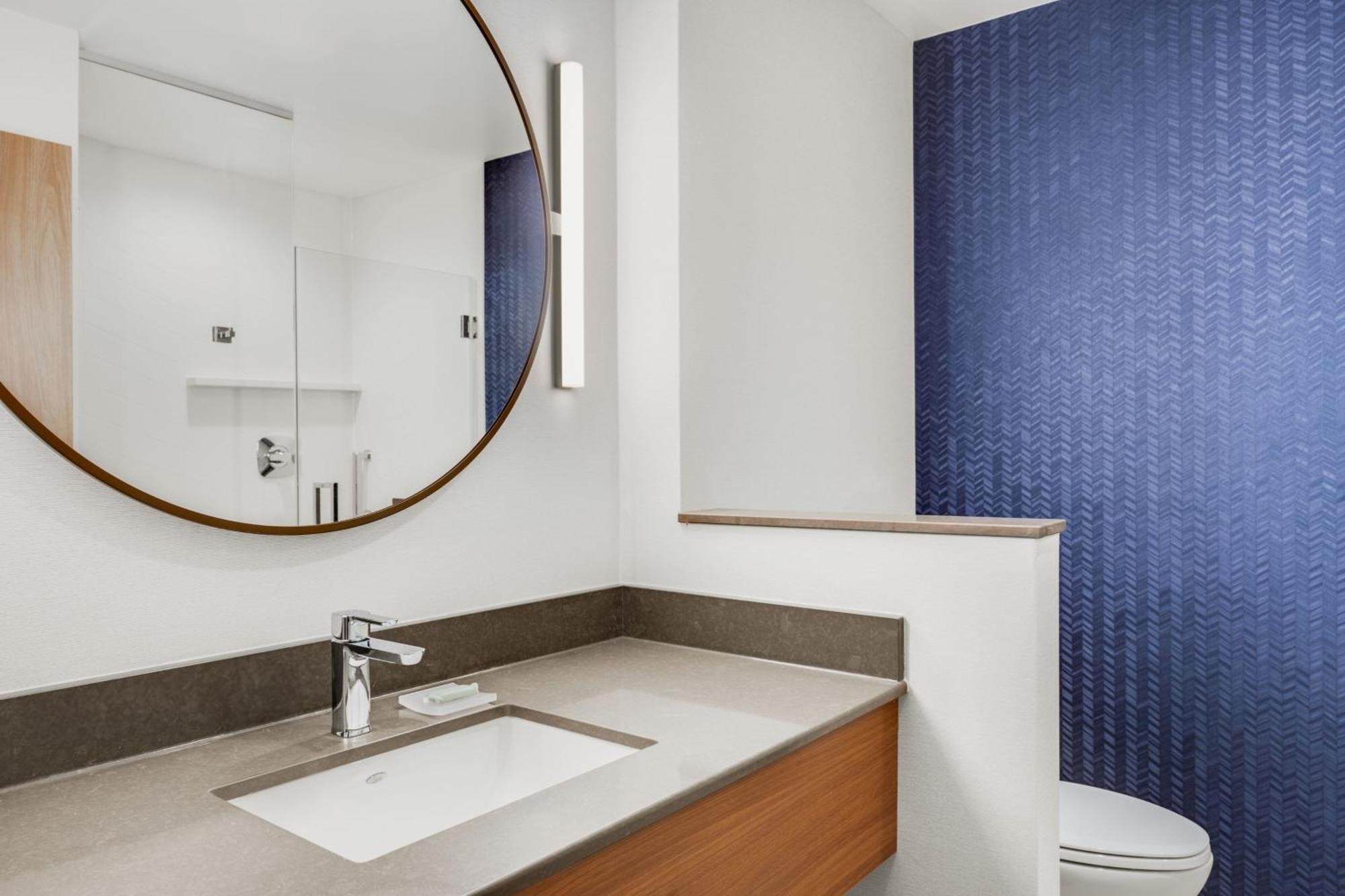 Fairfield By Marriott Inn & Suites 케이프저라도 외부 사진