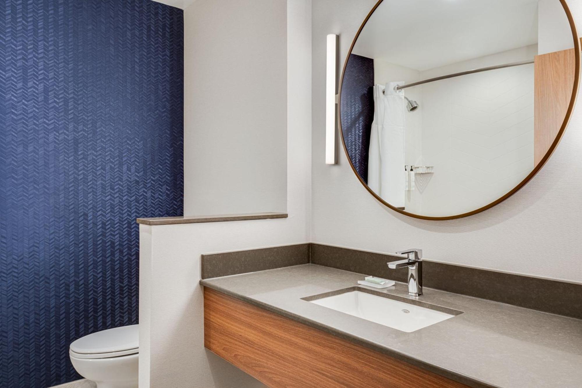 Fairfield By Marriott Inn & Suites 케이프저라도 외부 사진