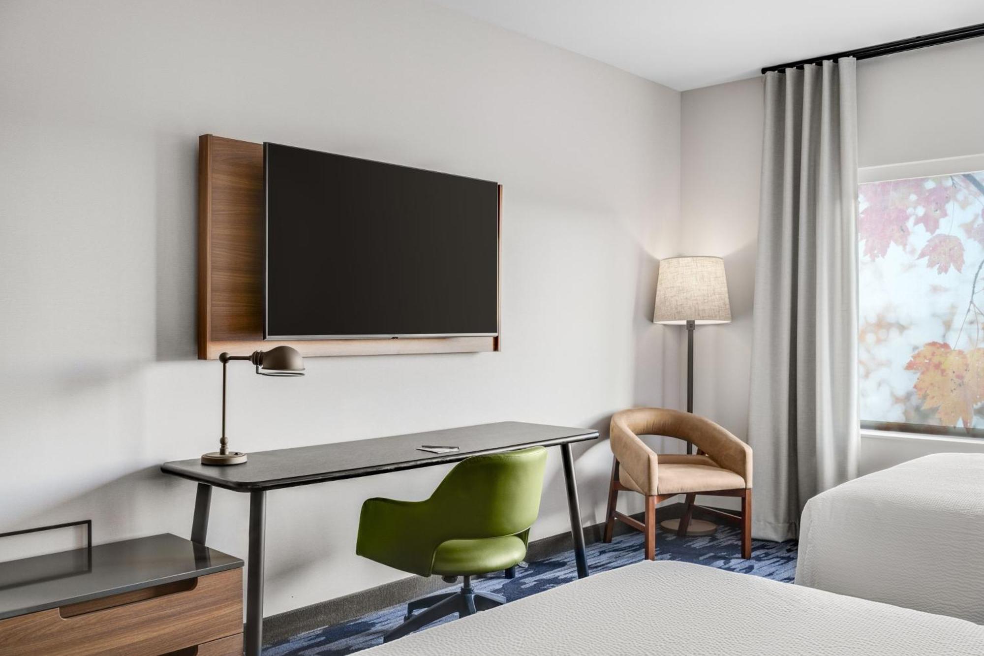 Fairfield By Marriott Inn & Suites 케이프저라도 외부 사진