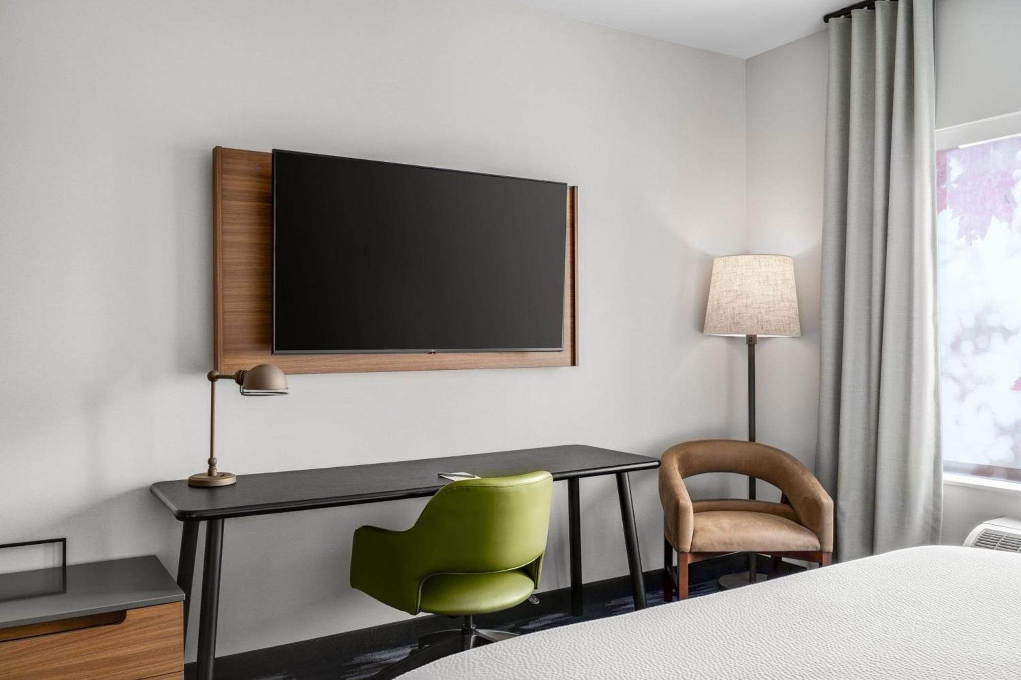 Fairfield By Marriott Inn & Suites 케이프저라도 외부 사진