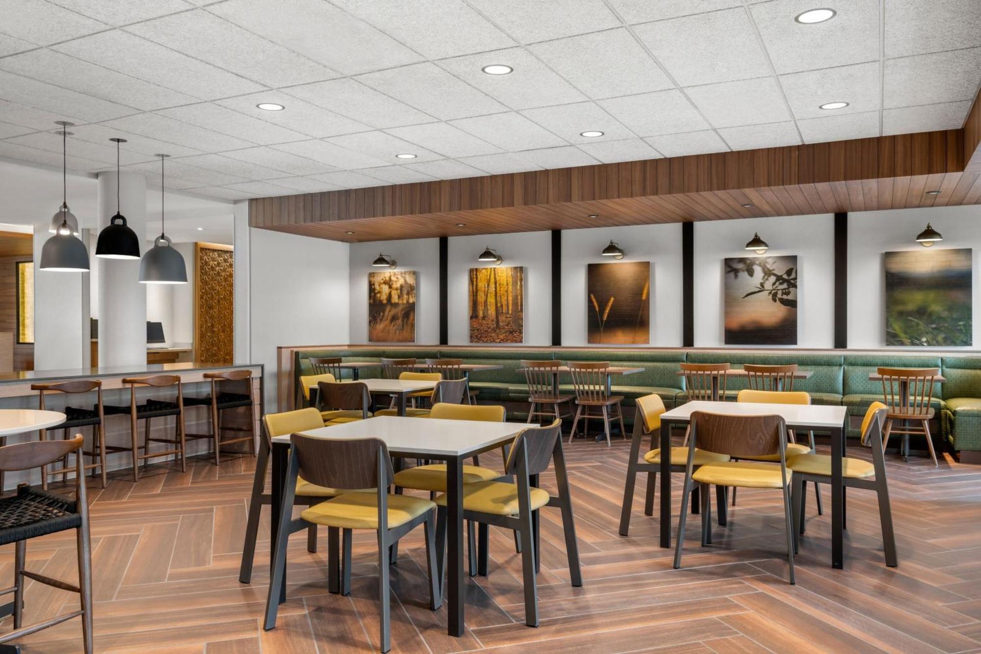 Fairfield By Marriott Inn & Suites 케이프저라도 외부 사진