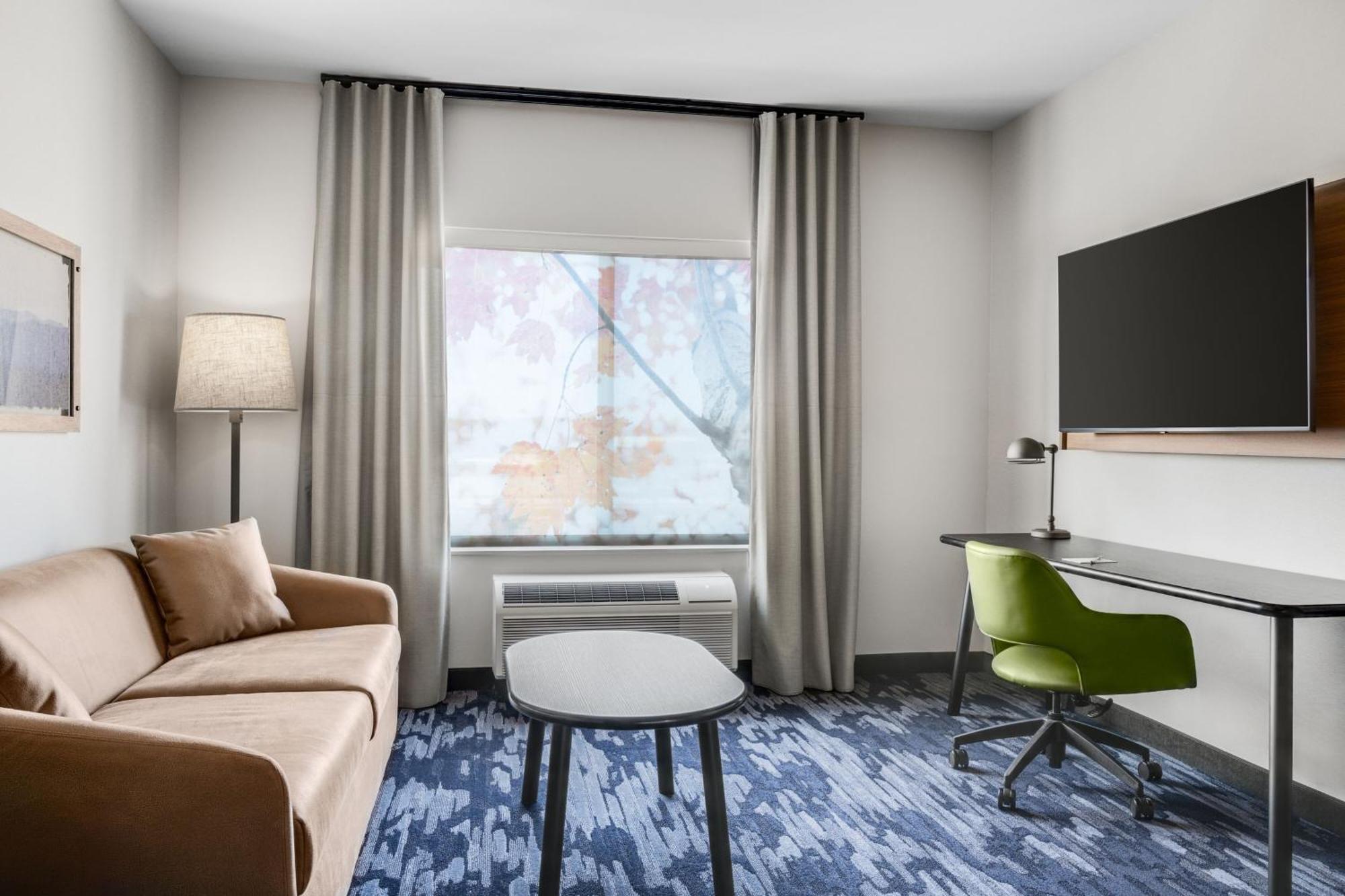 Fairfield By Marriott Inn & Suites 케이프저라도 외부 사진