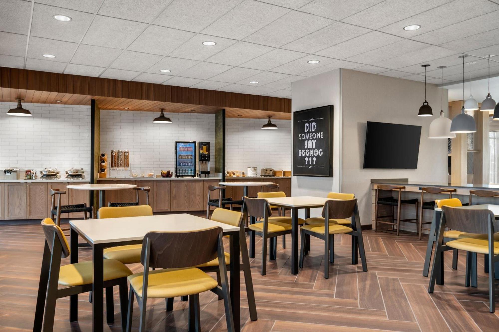 Fairfield By Marriott Inn & Suites 케이프저라도 외부 사진