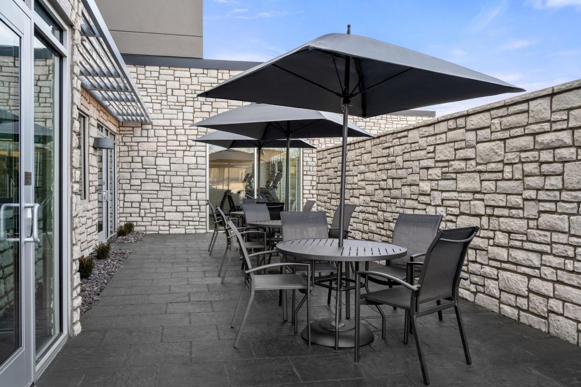 Fairfield By Marriott Inn & Suites 케이프저라도 외부 사진